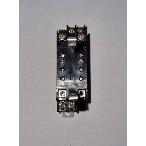 Nutek - IDEC SM2S-050 relay socket