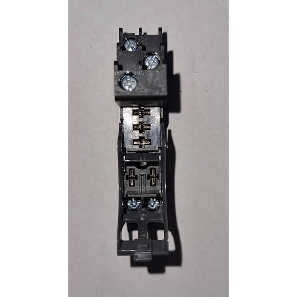 Nutek Idec SJ Relay Socket SJ1S-07L