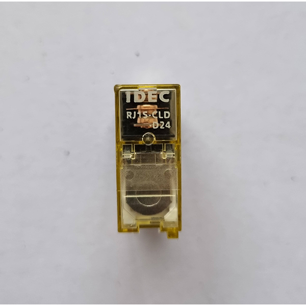 Nutek Relay IDEC RJ1S-CLD-D24