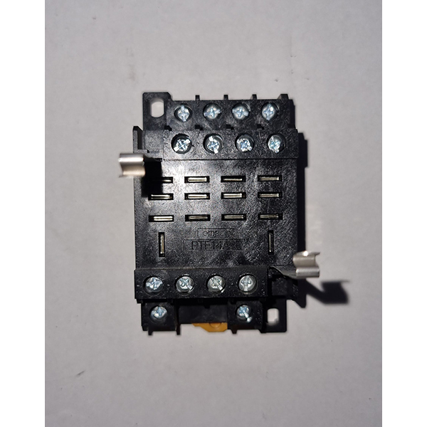 Nutek - Socket Relay PTF14A-E