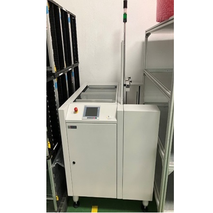 Asys HES 01 T3 M-Entlander 900mm/2