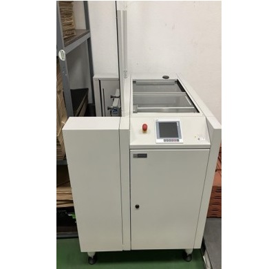 Asys HMS 01 T3 Magazinierer 900mm / 2 Magazine (CARGADOR)