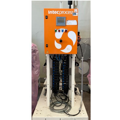 INTEC PROCESS INTEC DOSS_K HP240
