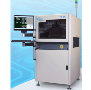 Nordson Yestech FX-942 